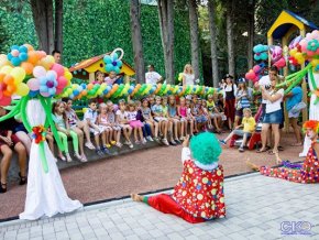 Актер Парк Отель