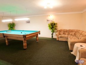 Актер Парк Отель