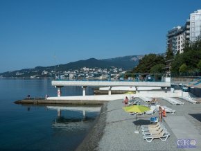 Актер Парк Отель