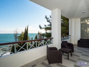 Актер Парк Отель