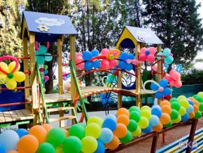 Актер Парк Отель