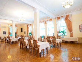 Актер Парк Отель