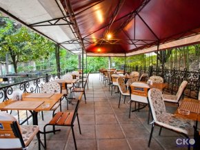 Актер Парк Отель