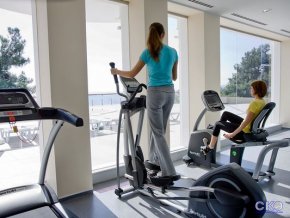 Актер Парк Отель