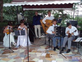 Актер Парк Отель