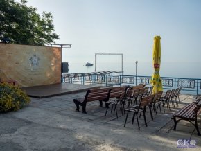 Актер Парк Отель