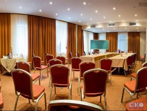 Актер Парк Отель