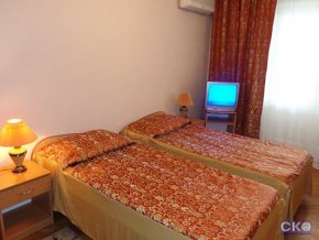 Актер Парк Отель