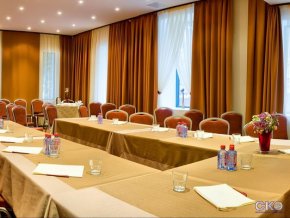 Актер Парк Отель