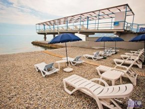 Актер Парк Отель