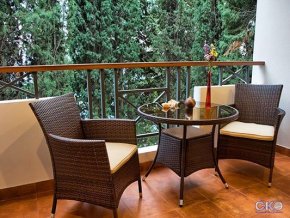 Актер Парк Отель