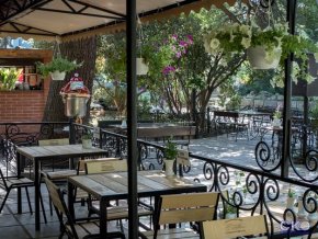 Актер Парк Отель