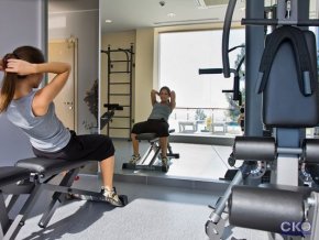 Актер Парк Отель