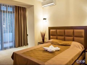 Актер Парк Отель