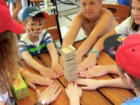 Актер Парк Отель