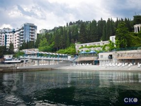 Актер Парк Отель