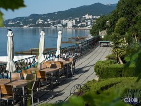 Актер Парк Отель