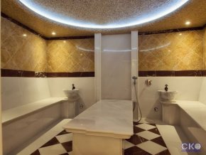 Актер Парк Отель