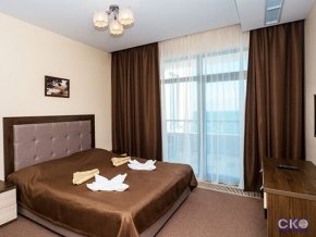 Актер Парк Отель