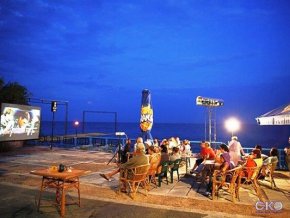 Актер Парк Отель