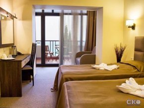 Актер Парк Отель