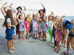 Актер Парк Отель