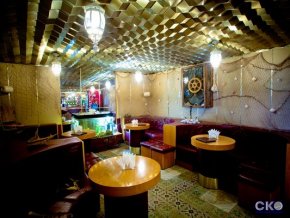 Актер Парк Отель