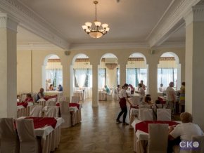 Актер Парк Отель