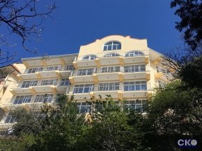 Отрадное вилла