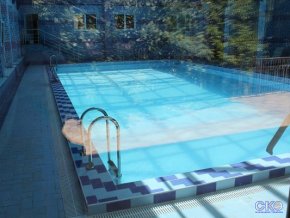 Отрадное вилла