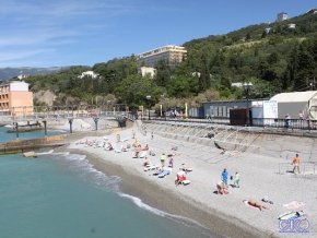 Отрадное вилла