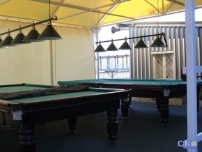 Отрадное вилла