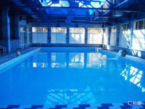 Отрадное вилла