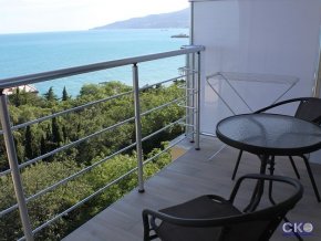 Отрадное вилла