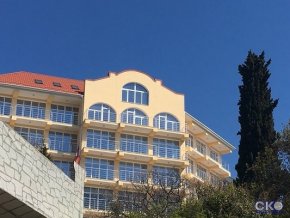 Отрадное вилла