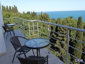 Отрадное вилла