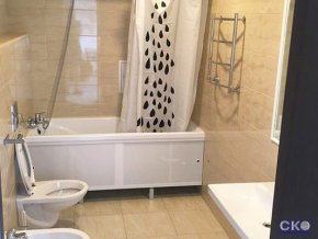 Отрадное вилла