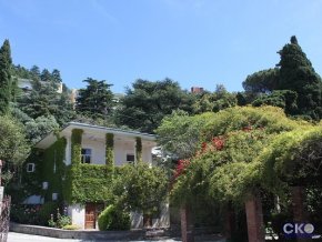 Отрадное вилла