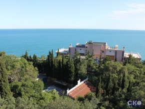 Отрадное вилла