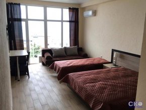 Отрадное вилла