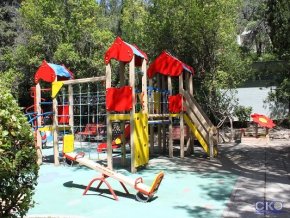 Отрадное вилла