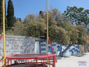 Отрадное вилла