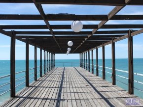 Отрадное вилла