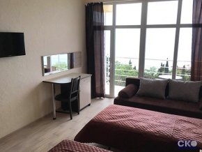 Отрадное вилла