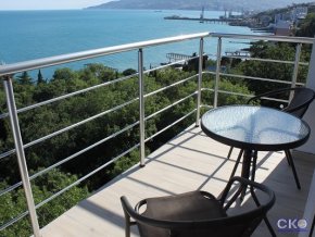 Отрадное вилла