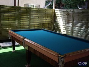 Отрадное вилла