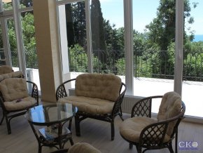 Отрадное вилла