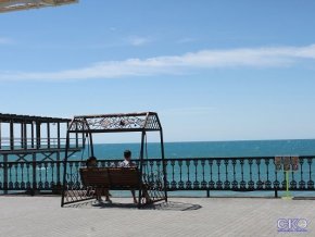 Отрадное вилла