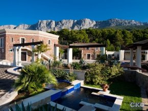 Крымский Бриз Резиденция