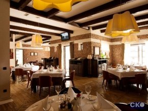 Крымский Бриз Резиденция